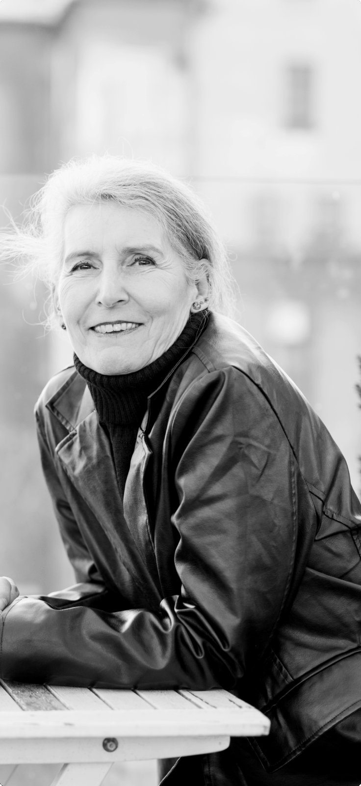 KONTAKTAUFNAHME ZWISCHENDURCH